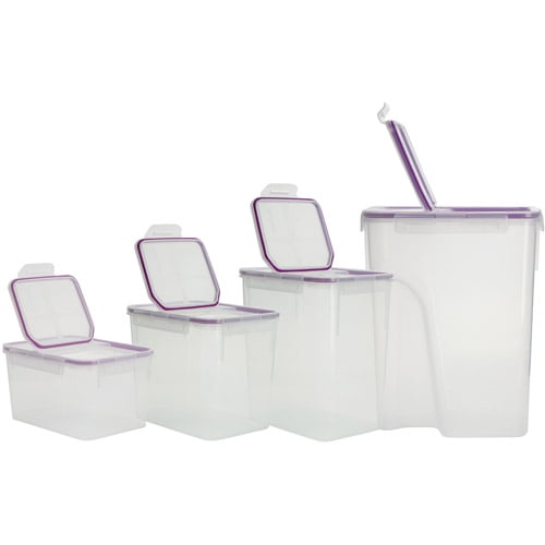 snapware 8 piece set