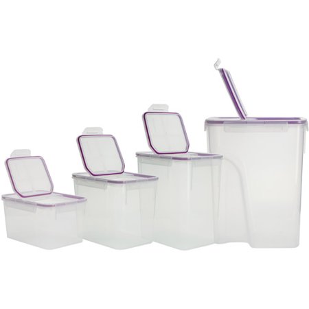 snapware 8 piece set