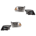 thumbnail image 1 of Par de FAROS GENERICA RAM 2013 al 2014 DODGE, 1 of 4
