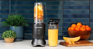 Nutribullet Ultra