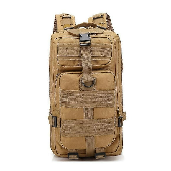 Men Large Capacity Backpack Army Backpack Bug Out Bag Rucksack Daypack For Work School Camping Hiking