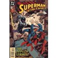 thumbnail image 1 of Action Comics #707 VF ; DC Comic Book, 1 of 1