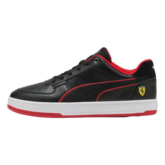 TENIS CASUAL PUMA FERRARI CAVEN 2.0 25.5 CM 308901 01