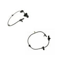 thumbnail image 1 of New ABS Wheel Speed Sensor Rear Left & Rear Right fits for Honda CR-Z CR, 1 of 1