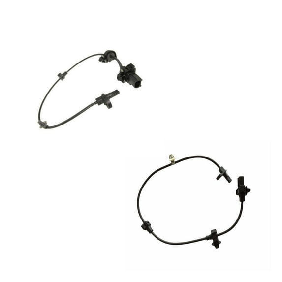 New ABS Wheel Speed Sensor Rear Left & Rear Right fits for Honda CR-Z CR