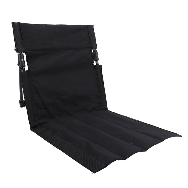 Sillón Plegable Portátil Para Playa, Camping Y Uso Al Aire , Sillón Plegable Para Fácil Almacenamiento