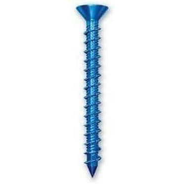 1/4 x 1-3/4 Concrete Phillips Anchor Pack of 8 [Set of 2]
