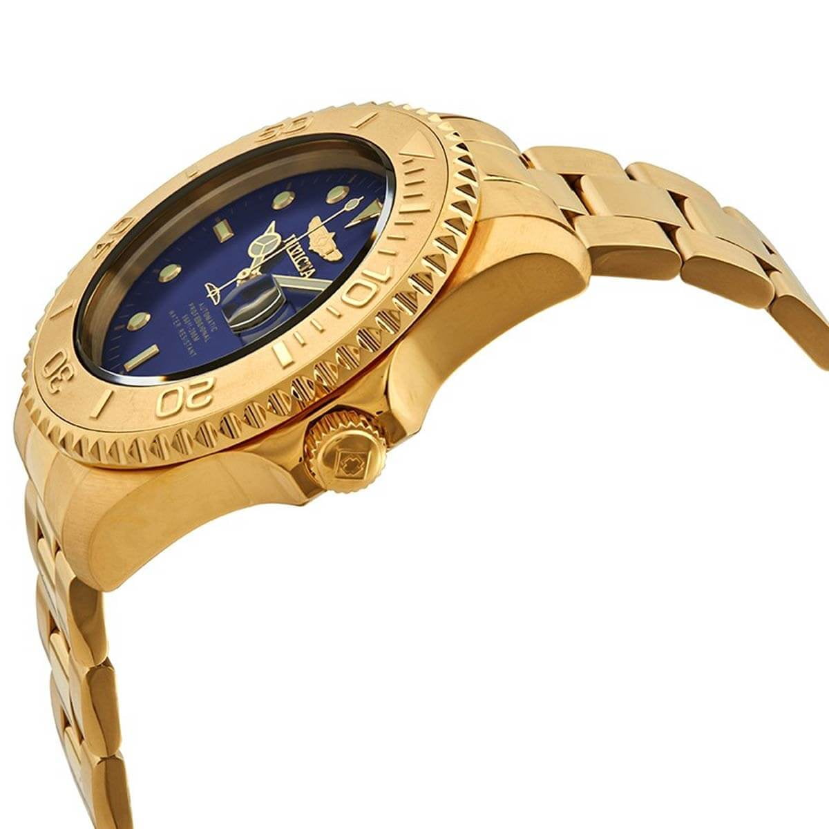 Invicta Men's Pro Diver Blue Dial Watch - 28951