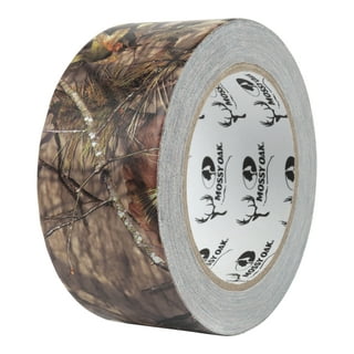 Camouflage Duct Tape – iTACTICALi