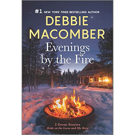 Pre-Owned Evenings by the Fire (Mass Market Paperback) 0778312194 9780778312192