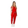 thumbnail image 1 of Pijama Quirurgica Conjunto Medico Anti Fluidos Jogger, Scrub, 1 of 8