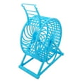 thumbnail image 4 of Hamster Jogging Wheel Silent Small Animal Wheel Hamster Running Wheel, 4 of 10