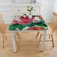 thumbnail image 3 of nygtbtfer Sara B Collection Tablecloth, Multi, 3 of 7