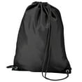 thumbnail image 1 of BagBase Sac de Sport de Gym Économique Résistant à l'Eau avec Cordon de Serrage (11 Litres), 1 of 3