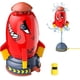 thumbnail image 2 of RV Aspersor de cohete de agua - Juego al aire libre para niños - Juego de agua para aspersores de agua para niños Juguete de aspersor de jardín Rojo Verde, 2 of 5