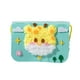 thumbnail image 1 of DIY Bordado Muñeca Set Caricatura Animal Costura Artesanía Kit Bolso Material Pack Obtener Un lindo bolso hecho a mano, 1 of 2