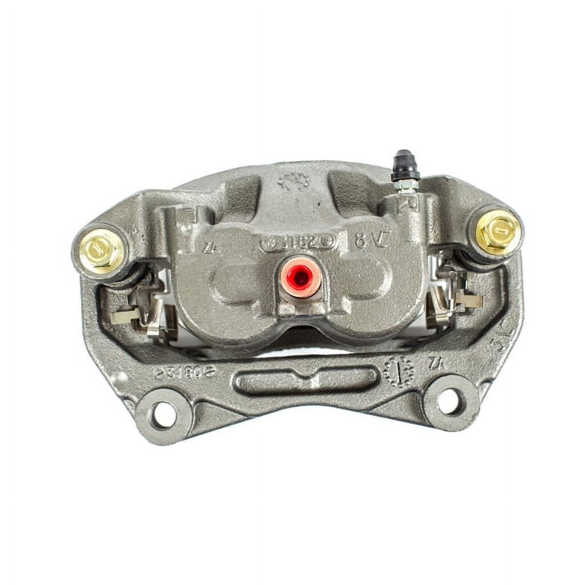 Power Stop Front Right ONE Stock Replacement Caliper L7101