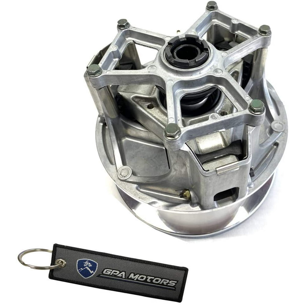 Primary Clutch Fit Polaris RZR 1000 TURBO 20162020