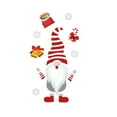 thumbnail image 2 of Cartoon Magnetic Christmas Fridge Magnet Dwarf, 2 of 9