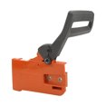 thumbnail image 4 of Brake Handle Clutch Sprocket Cover,Chainsaw Chainbrake Assembly Clutch Chainsaw Chainbrake Assembly World-Class Design, 4 of 14