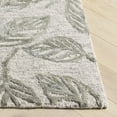 thumbnail image 4 of SAFAVIEH Soho Sheridan Floral Area Rug, Green, 8' x 10', 4 of 11