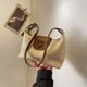 thumbnail image 5 of Bolso Mano Bandolera Con Correa Ajustable para Mujer, 5 of 9