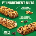 thumbnail image 5 of Nature Valley Protein Chewy Snack Bars, Variety Pack, 15 Bars, 21.3 oz, 5 of 16