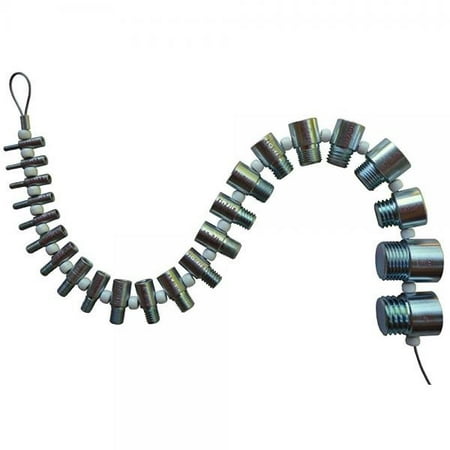 

Nut & Bolt Thread Checker (SAE/Inch)