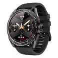 thumbnail image 2 of Reloj Smartwatch Fralugio Sport HD30 Full Touch NFC 1.43´ AMOLED IPS Negro, 2 of 3