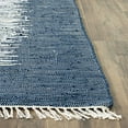 thumbnail image 2 of Safavieh Montauk Ivory Contemporary Rug - Runner 2'6" x 4', 2 of 4