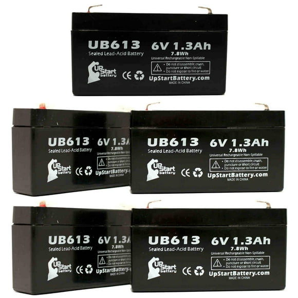 Group 65 Battery