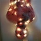 thumbnail image 2 of Halloween envuelto decorativo con luz fiesta al aire libre en el hogar (con bomba de luz), 2 of 5