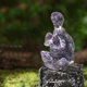 thumbnail image 5 of Garden Ornaments Turtle For Garden Decor Fish Tank Decorations, 5 of 6