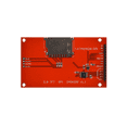 thumbnail image 2 of ckepdyeh 2.8 Inch SPI TFT LCD LCD Module 240X320 ILI9341 with Touch LCD Module, 2 of 6