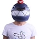 thumbnail image 1 of Disfraz de cosplay, máscara de Marios Odyssey, máscara antibombas, casco, hallo, 1 of 1