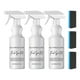 thumbnail image 2 of Limpiador multiusos en aerosol (3x), con 3 esponjas, para hogar y cocina, multisuperficie., 2 of 9