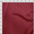 thumbnail image 3 of oneOone Cotton Poplin Fabric Ethnic Ikat Fabric Prints By Yard 56 Inch Wide, 3 of 4