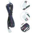 thumbnail image 5 of Raindrops 4pin Extension Cable for 3D Motor Cables, 5 of 5