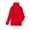 Red, variant on AherBiu Infant Baby Clothes Ribble Knitted Turtleneck Sweater Tops Long Sleeve Pullover Toddler Girls Clothes