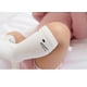 thumbnail image 5 of Lindos Calcetines De Algodón Unisex para Bebés, Tubo Largo, Gruesos, Cálidos Y Suaves, Paquete De 3, Regalo para Recién Nacidos Y Bebés-M 1-3 Años, 5 of 5