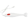 thumbnail image 1 of Electric Food Mixer 300W 50/60Hz Mini Multifunction Hand Held Stirring Blender, 1 of 10