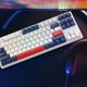 thumbnail image 4 of K87 Gamer Keypad 87 Keys Bluetooth-Compatible Korean para Notebook Laptop Desktop, 4 of 8