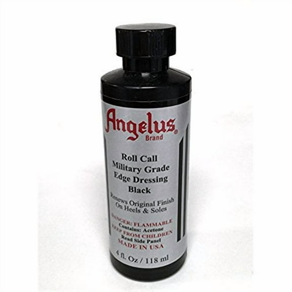 Angelus Roll Call Military Edge Dressing