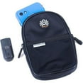 thumbnail image 3 of SpiderHolster Spider Monkey Utility Pouch, Includes Base Clip, Black, 3 of 10