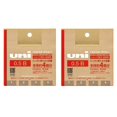 thumbnail image 1 of Recarga de Mina Mitsubishi Uni 0.5 mm B Resistente a Manchas 320 piezas, 1 of 8