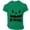 Green, variant on Big Jack O' Lantern Face Printed Mens Halloween Costumes T-Shirt, Halloween Spooky See You Hell Letter Printed Outfit for Holiday Party Gift