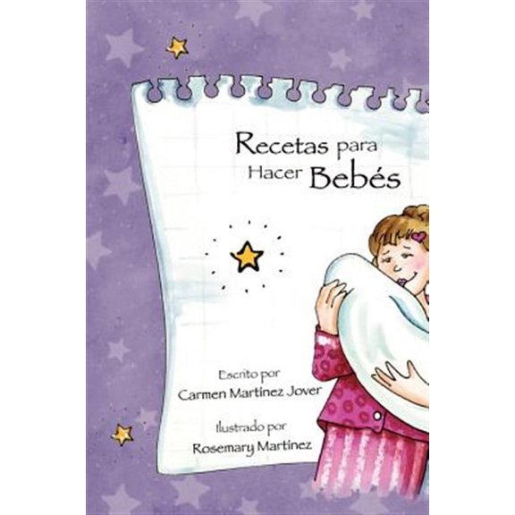 Recetas para hacer Bebes (Paperback)