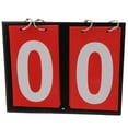 thumbnail image 3 of Colaxi 3-6pack 2-Digital Portable Table Top Scoreboard for Basketball Football 3 Pcs, 3 of 8