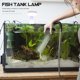 thumbnail image 5 of KAKOWELY Lámpara de acuario doméstica Lámpara profesional para pecera Luz práctica para pecera, 5 of 5