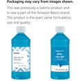 thumbnail image 2 of Amazon Brand - Solimo After Sun Gel with Aloe, Lidocaine and Menthol, 16 Fluid Ounce (1 Pack), 2 of 5